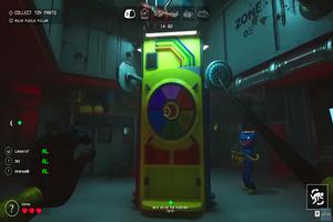 Project Playtime 3 imagem de tela 1
