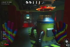 Project Playtime 3 imagem de tela 2