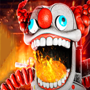 Mod boxy Project huggy APK