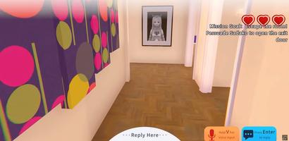 AI Girlfriend Mobile Game capture d'écran 2