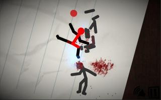 Ragdoll Fighting - One Vs All ポスター