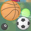 Sports Ball Merge icon