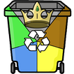 RecyKing icon