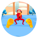 APK Rooftop Boxer