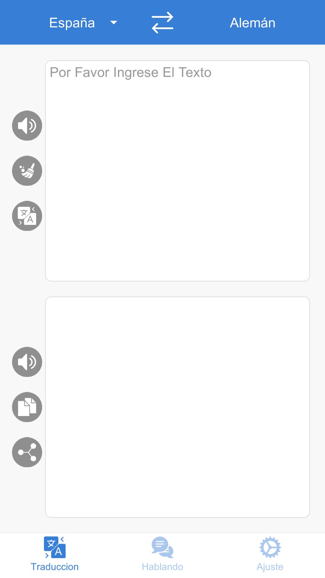 Aprender Aleman Traduccion Y Diccionario Aleman For Android Apk Download