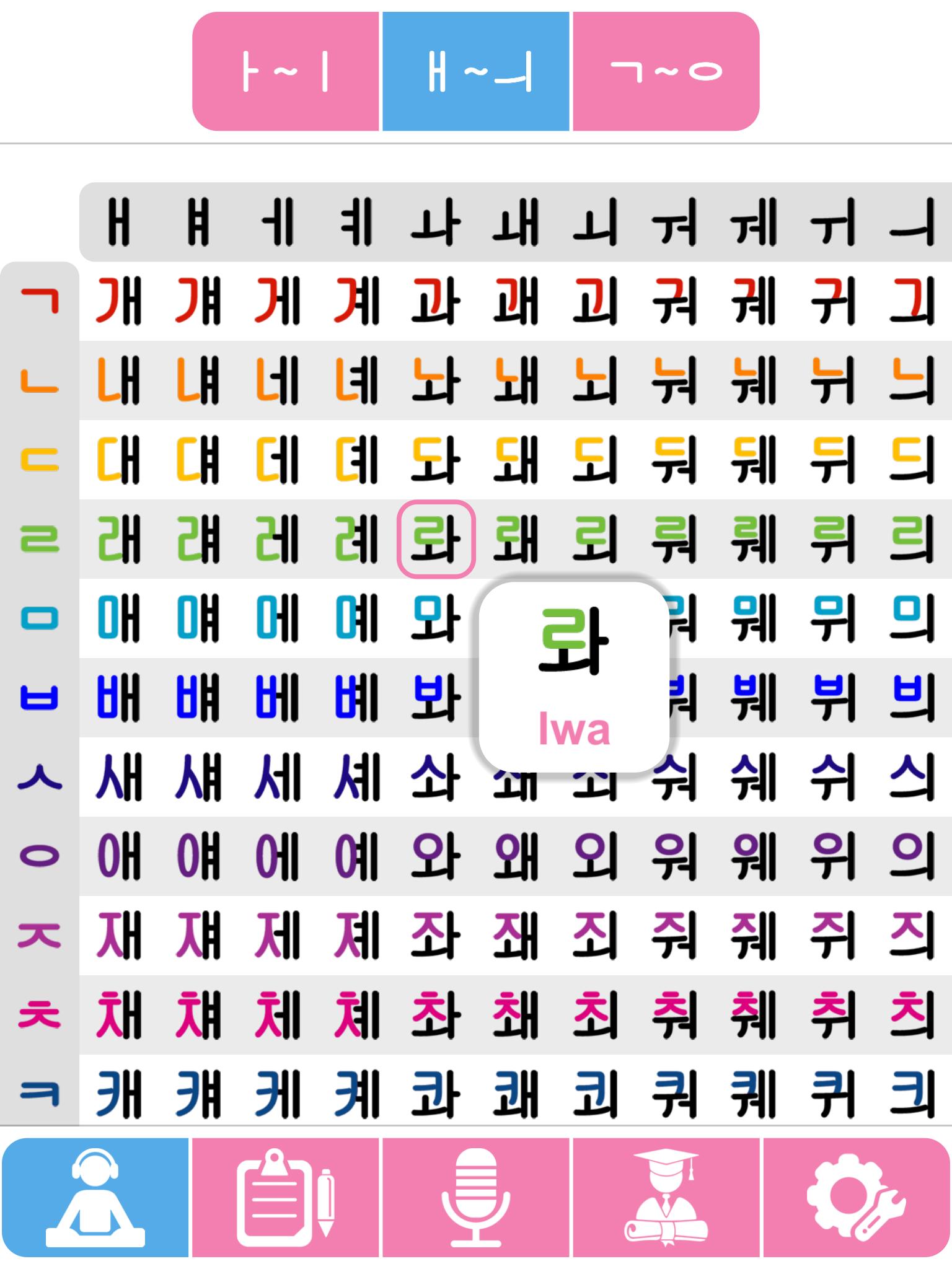 Android 用の 韓国語アルファベット発音表 Pro 韓国語会話短い文章とレタリングの発音 韓国語翻訳 韓国語学習 Apk をダウンロード Android 用の 韓国語アルファベット発音表 Pro 韓国語会話短い文章とレタリングの発音 韓国語翻訳 韓国語学習 Apk をダウンロード