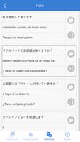 Learn Japanese Pro captura de pantalla 3