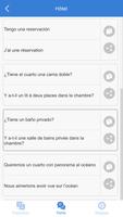 Apprendre l'espagnol - Traduct capture d'écran 3