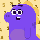Puzzlesaur icon