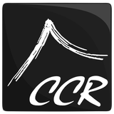 CCR Ticket Manager icône