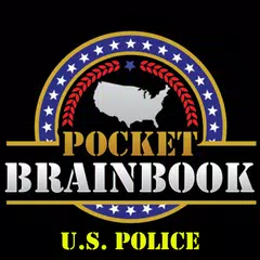 Скачать Pocket Brainbook for Police! APK