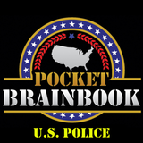 Pocket Brainbook for Police! simgesi