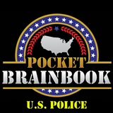 Pocket Brainbook for Police!