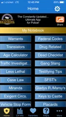 Pocket Brainbook for Police! APK download
