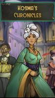 Kosma's Chronicles ポスター