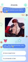 Love Story Manga screenshot 2