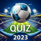 Versus Football Quiz :Trivia-icoon