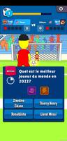 Soccer Quiz: Trivia Football screenshot 1