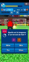 Soccer Quiz: Trivia Football screenshot 2