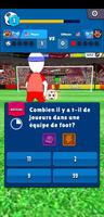 Soccer Quiz: Trivia Football screenshot 3