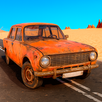 Long Desert Drive APK