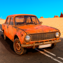 Long Desert Drive APK