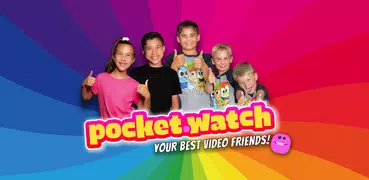 pocket.watch Kids Videos - Rya