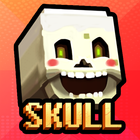 Skull Kick ไอคอน