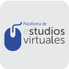 Plataforma de Estudios Virtuales icône