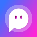 PokaLive-Live Video Chat ikon