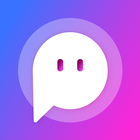 PokaLive-Live Video Chat 图标