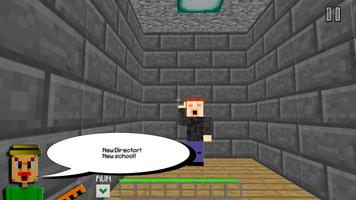 Angry Teacher - Field Trip Screenshot 1