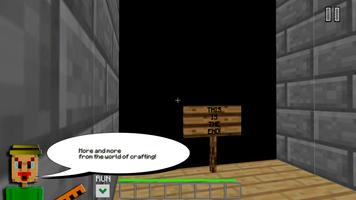 Angry Teacher - Field Trip Screenshot 2