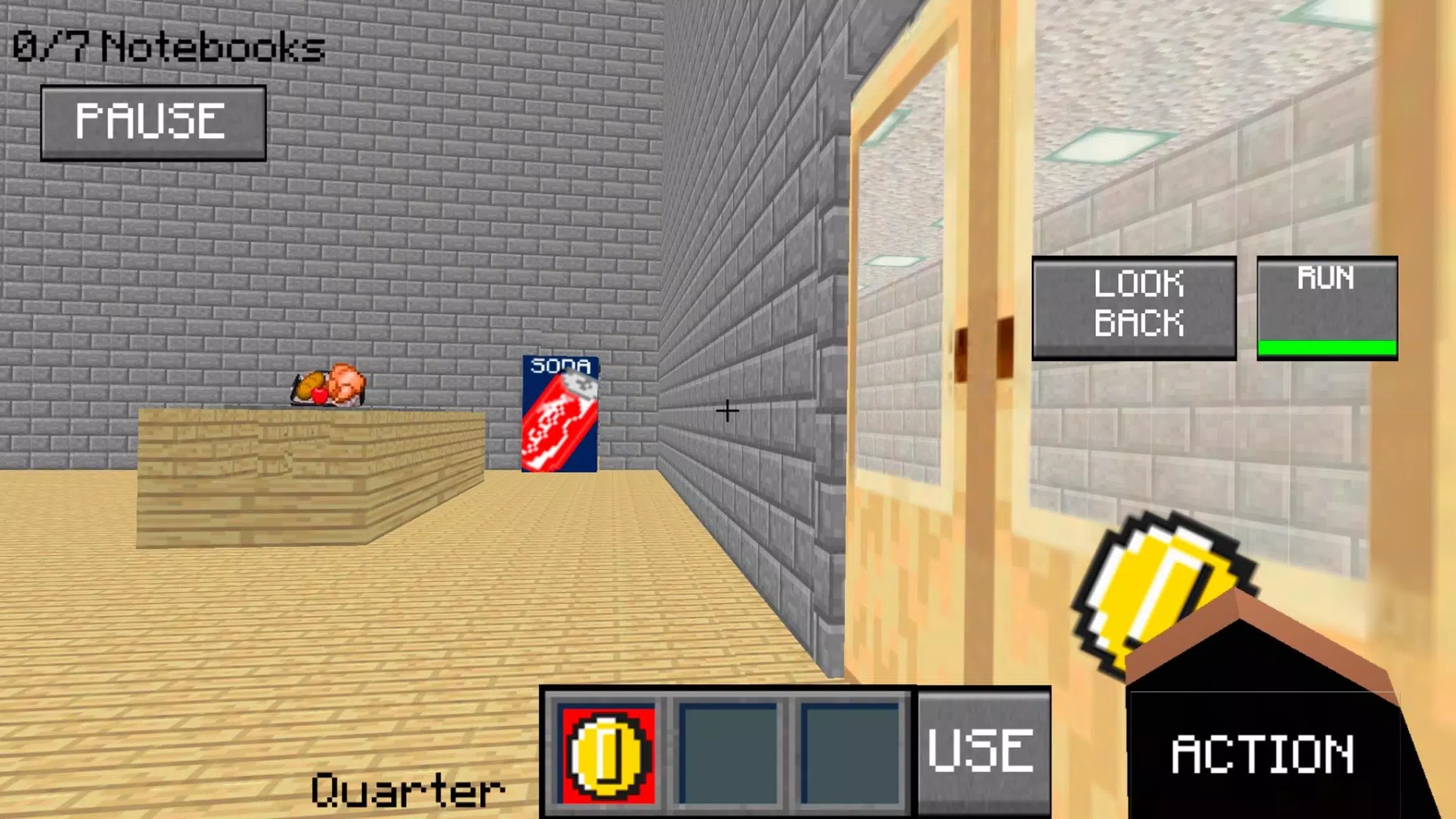 Android 用の Angry Teacher At School Apk をダウンロード