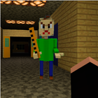 Bald Angry Teacher Five Nights at School Zeichen