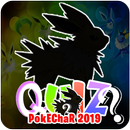 Poke Character 2019 - Guess Who PokeChar? aplikacja