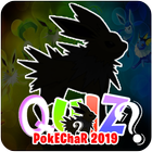 Poke Character 2019 - Guess Who PokeChar? ikon