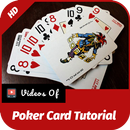 Poker Card Tutorial APK