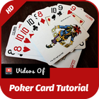 Poker Card Tutorial 图标