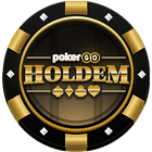 PokerGO Holdem - Online Poker ไอคอน