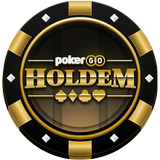 PokerGO Holdem - Online Poker ícone