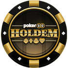 PokerGO Holdem - Online Poker ícone