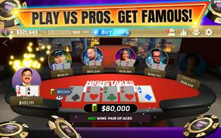 PokerGO Holdem - Online Poker capture d'écran 3