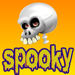 Spooky Spins Returns - CC icon