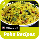Poha Recipes APK