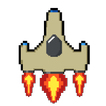 Asteroids icon