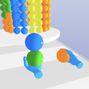 Bubble Shooter Run APK