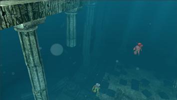 Underwater VR Plakat