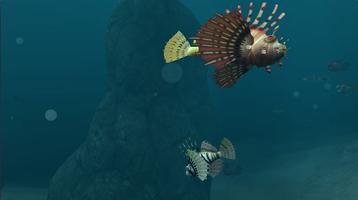 Underwater VR اسکرین شاٹ 1