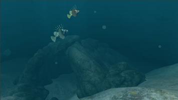 Underwater VR capture d'écran 2